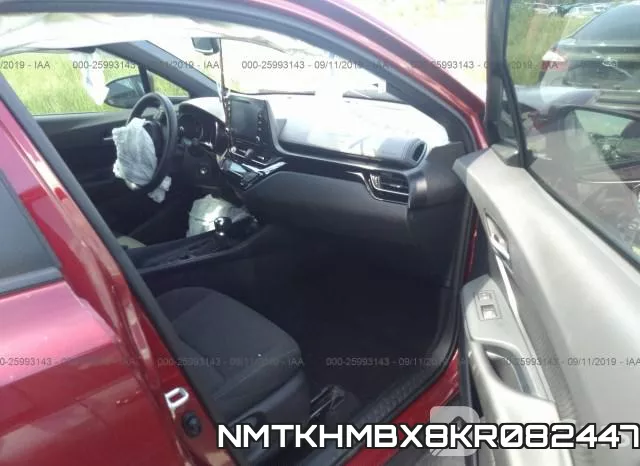 NMTKHMBX8KR082447 фото 6