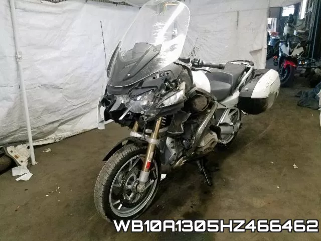 WB10A1305HZ466462 фото 3
