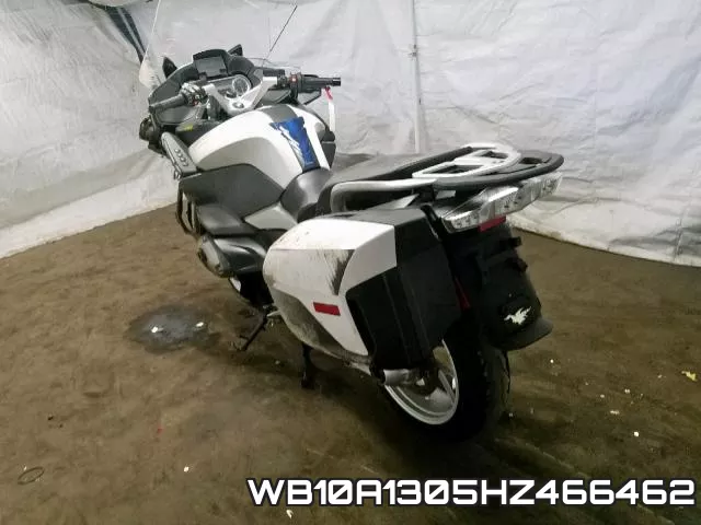 WB10A1305HZ466462 фото 4