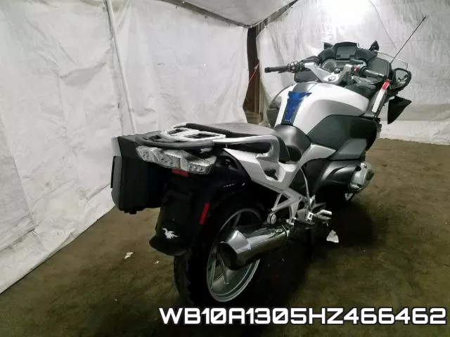 WB10A1305HZ466462 фото 5