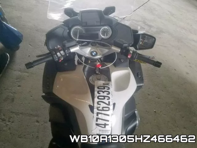 WB10A1305HZ466462 фото 6