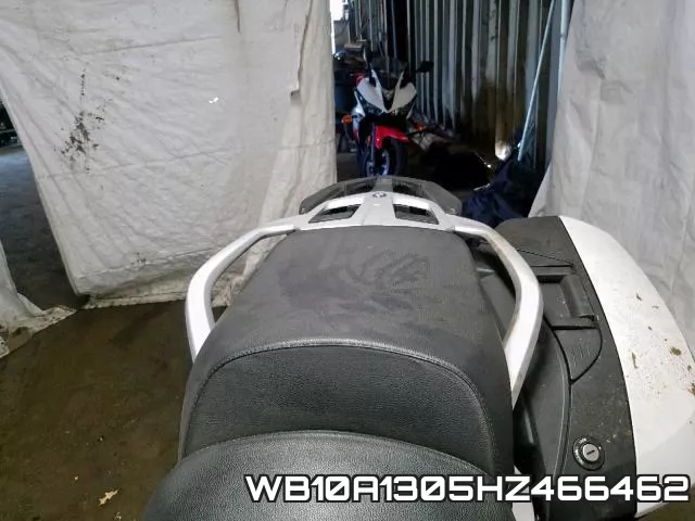 WB10A1305HZ466462 фото 7