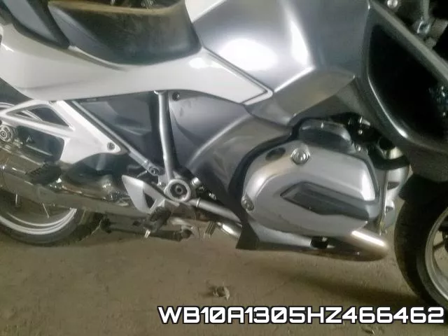 WB10A1305HZ466462 фото 8