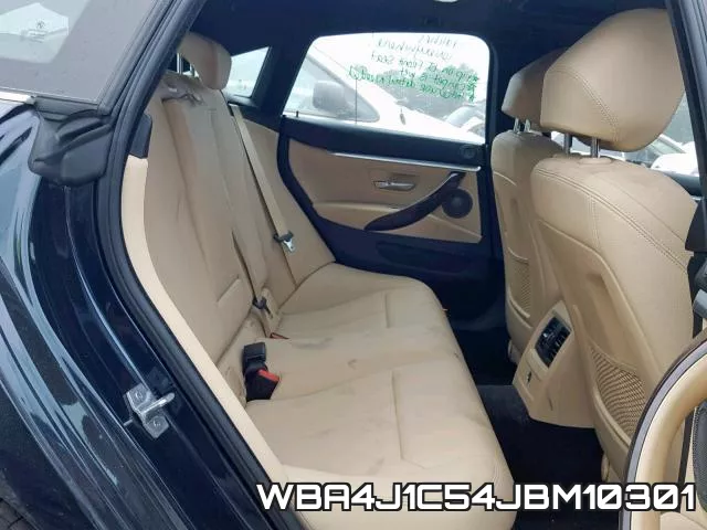 WBA4J1C54JBM10301 фото 7