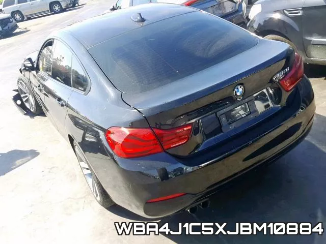 WBA4J1C5XJBM10884 фото 4