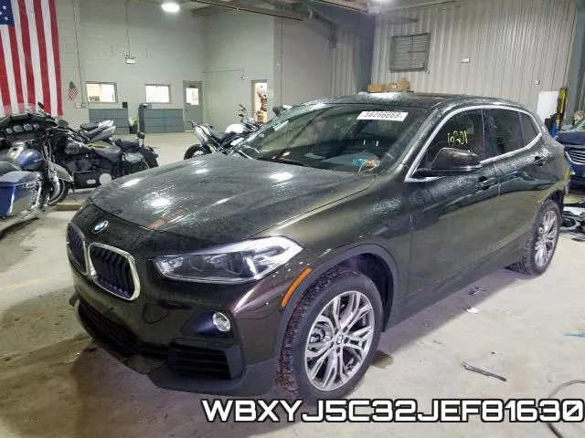WBXYJ5C32JEF81630 фото 3