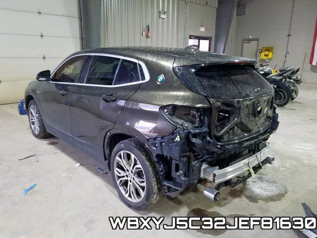 WBXYJ5C32JEF81630 фото 4