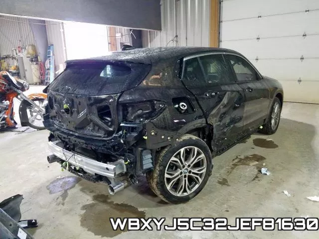 WBXYJ5C32JEF81630 фото 5