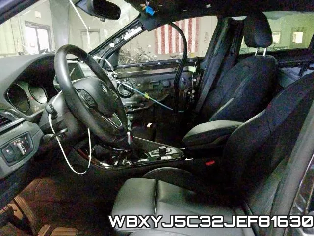 WBXYJ5C32JEF81630 фото 6