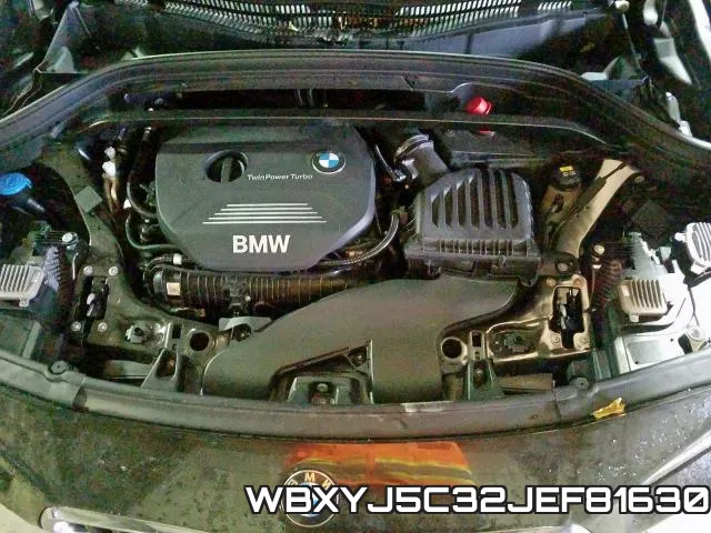 WBXYJ5C32JEF81630 фото 8