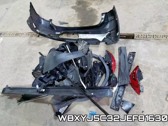 WBXYJ5C32JEF81630 фото 10