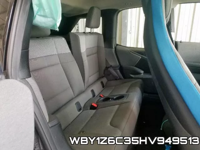 WBY1Z6C35HV949513 фото 7
