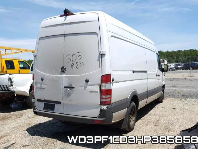 WD3PF1CD3HP385858 фото 5