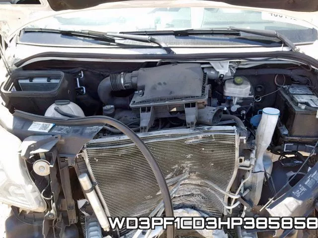 WD3PF1CD3HP385858 фото 8