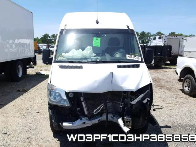 WD3PF1CD3HP385858 фото 10