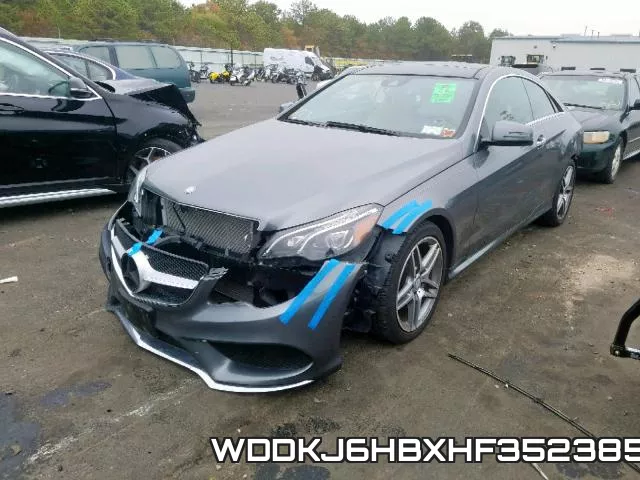 WDDKJ6HBXHF352385 фото 3