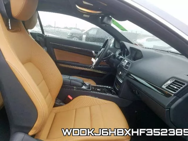 WDDKJ6HBXHF352385 фото 6
