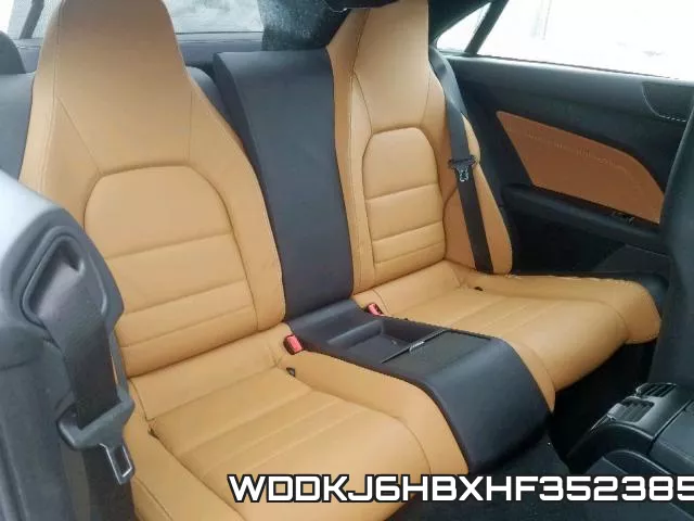 WDDKJ6HBXHF352385 фото 7