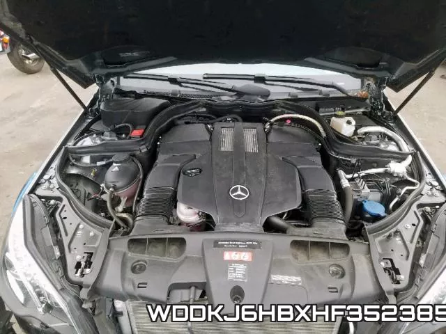 WDDKJ6HBXHF352385 фото 8