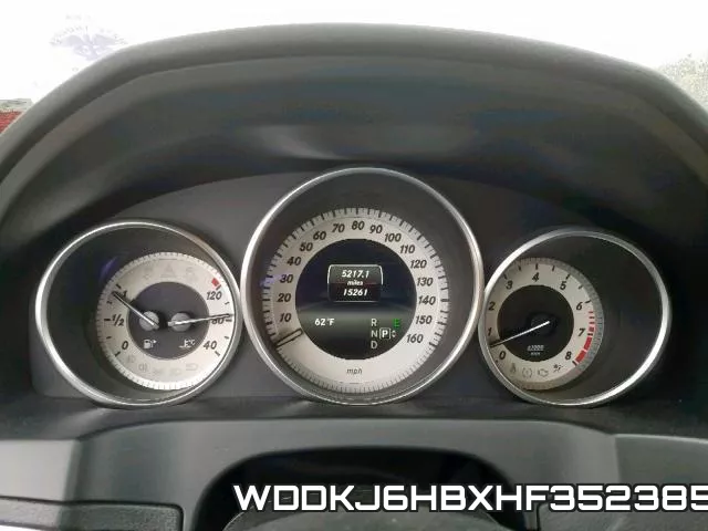 WDDKJ6HBXHF352385 фото 9