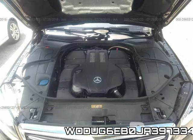 WDDUG6EB0JA397334 фото 2