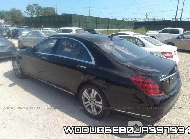 WDDUG6EB0JA397334 фото 4