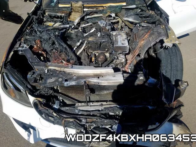 WDDZF4KBXHA063453 фото 7