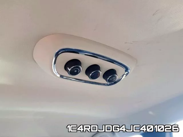 1C4RDJDG4JC401026 фото 2