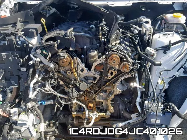 1C4RDJDG4JC401026 фото 8