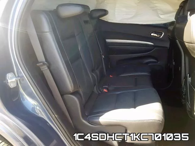 1C4SDHCT1KC701035 фото 6