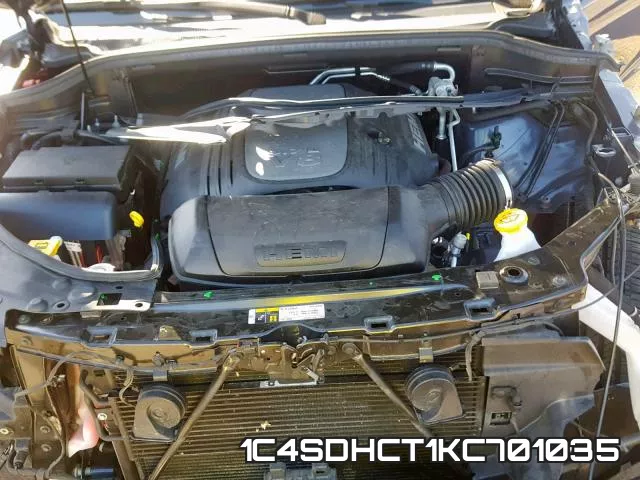 1C4SDHCT1KC701035 фото 7