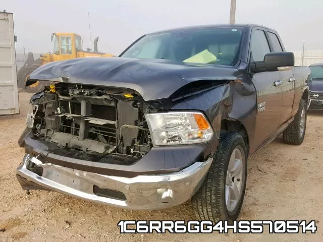 1C6RR6GG4HS570514 фото 3