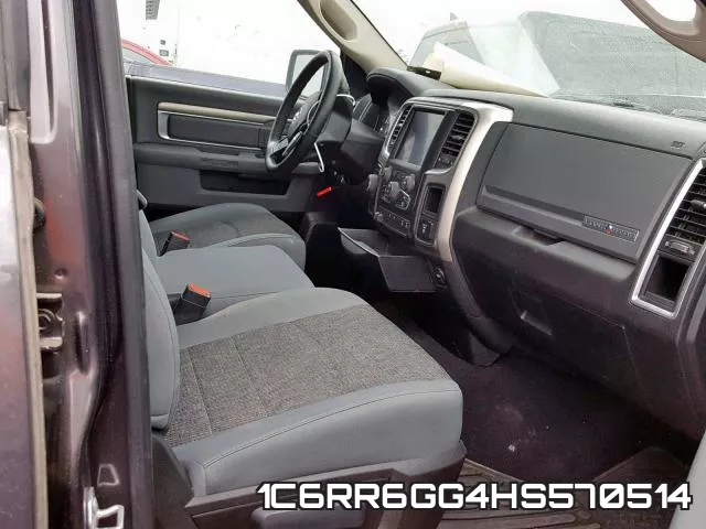 1C6RR6GG4HS570514 фото 6