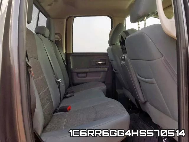 1C6RR6GG4HS570514 фото 7
