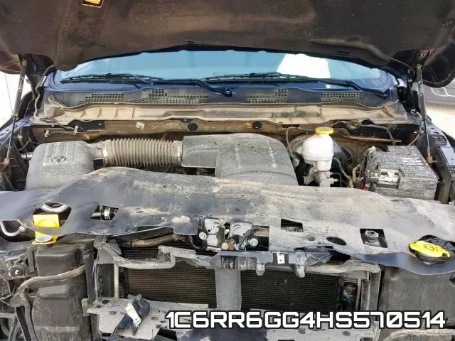 1C6RR6GG4HS570514 фото 8