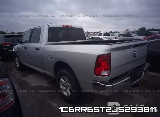 1C6RR6ST2JS293811 фото 4