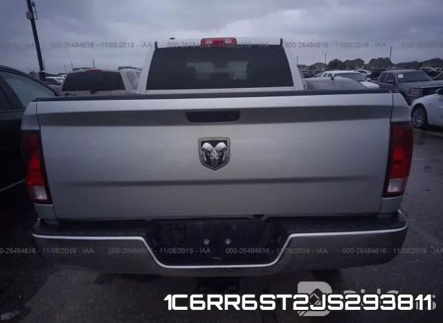 1C6RR6ST2JS293811 фото 7