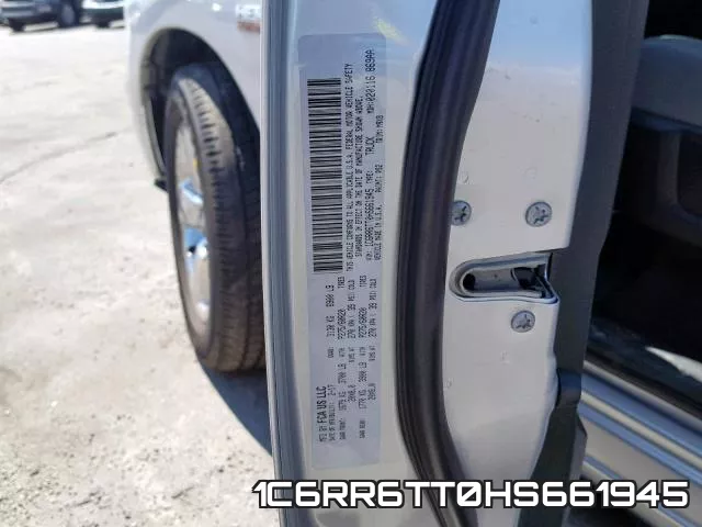 1C6RR6TT0HS661945 фото 2