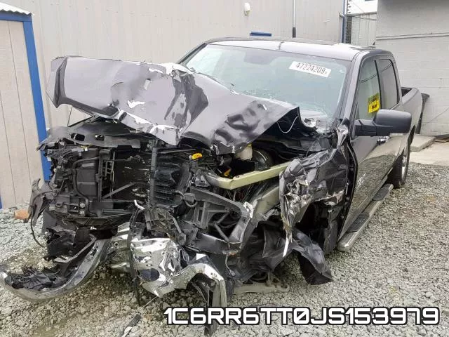1C6RR6TT0JS153979 фото 3