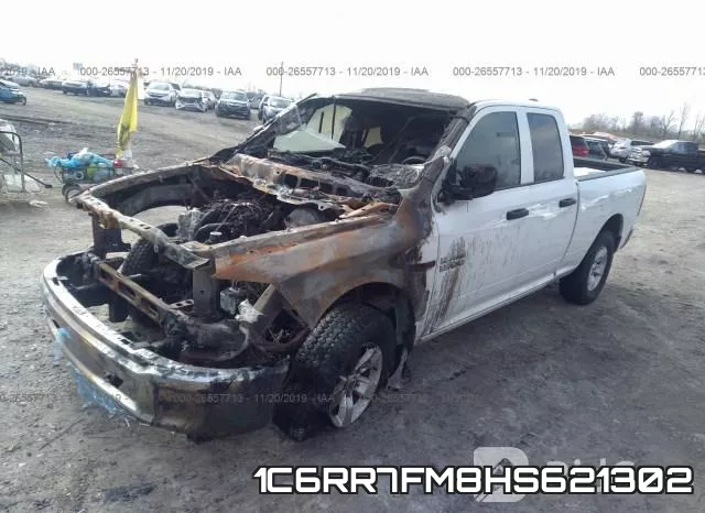 1C6RR7FM8HS621302 фото 3