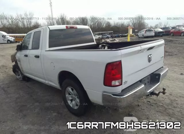 1C6RR7FM8HS621302 фото 4