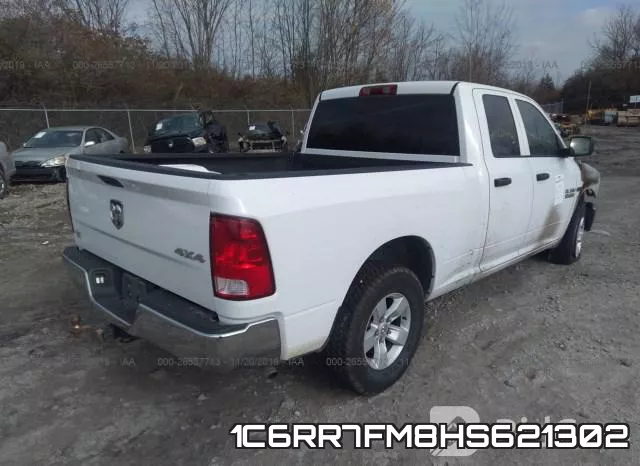 1C6RR7FM8HS621302 фото 5