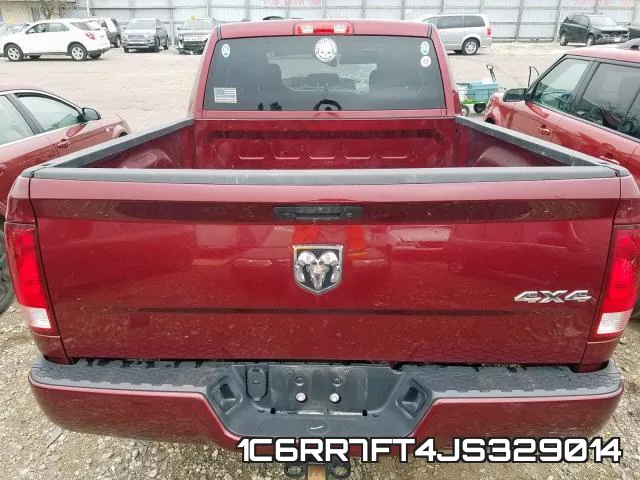 1C6RR7FT4JS329014 фото 10