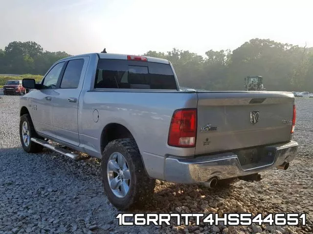 1C6RR7TT4HS544651 фото 4