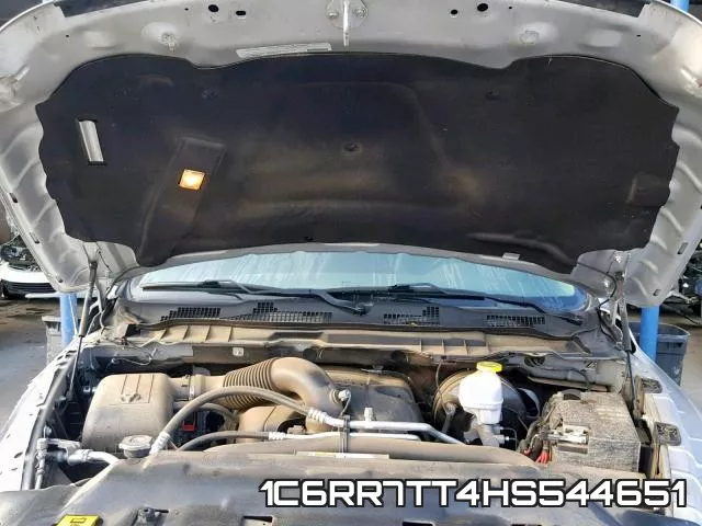 1C6RR7TT4HS544651 фото 8