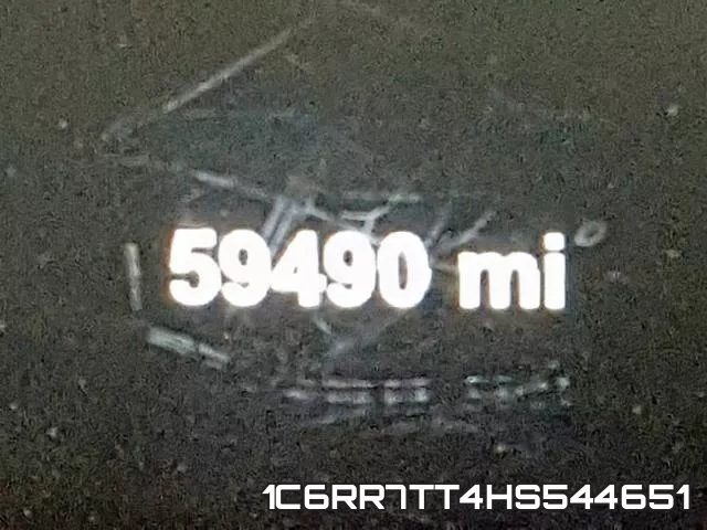 1C6RR7TT4HS544651 фото 9