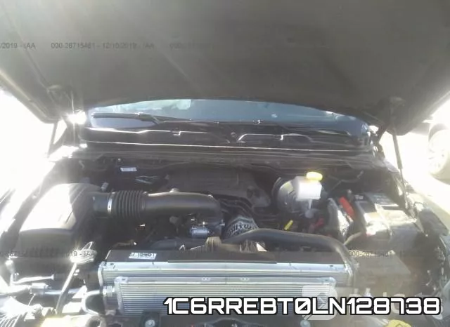 1C6RREBT0LN128738 фото 2