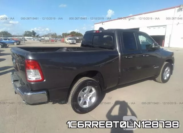 1C6RREBT0LN128738 фото 5