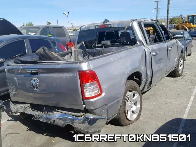 1C6RREFT0KN851501 фото 5