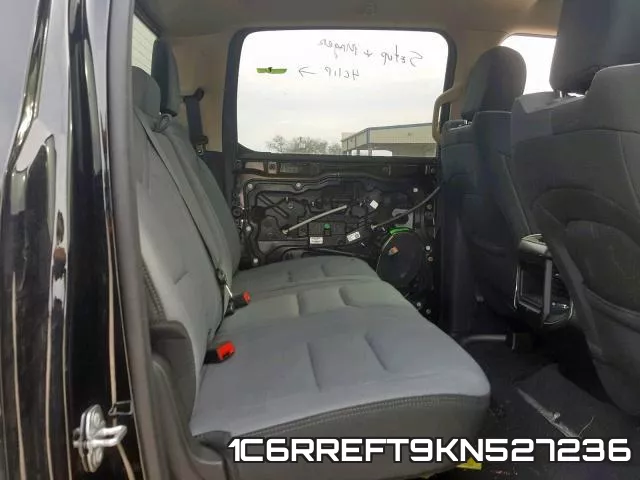 1C6RREFT9KN527236 фото 7